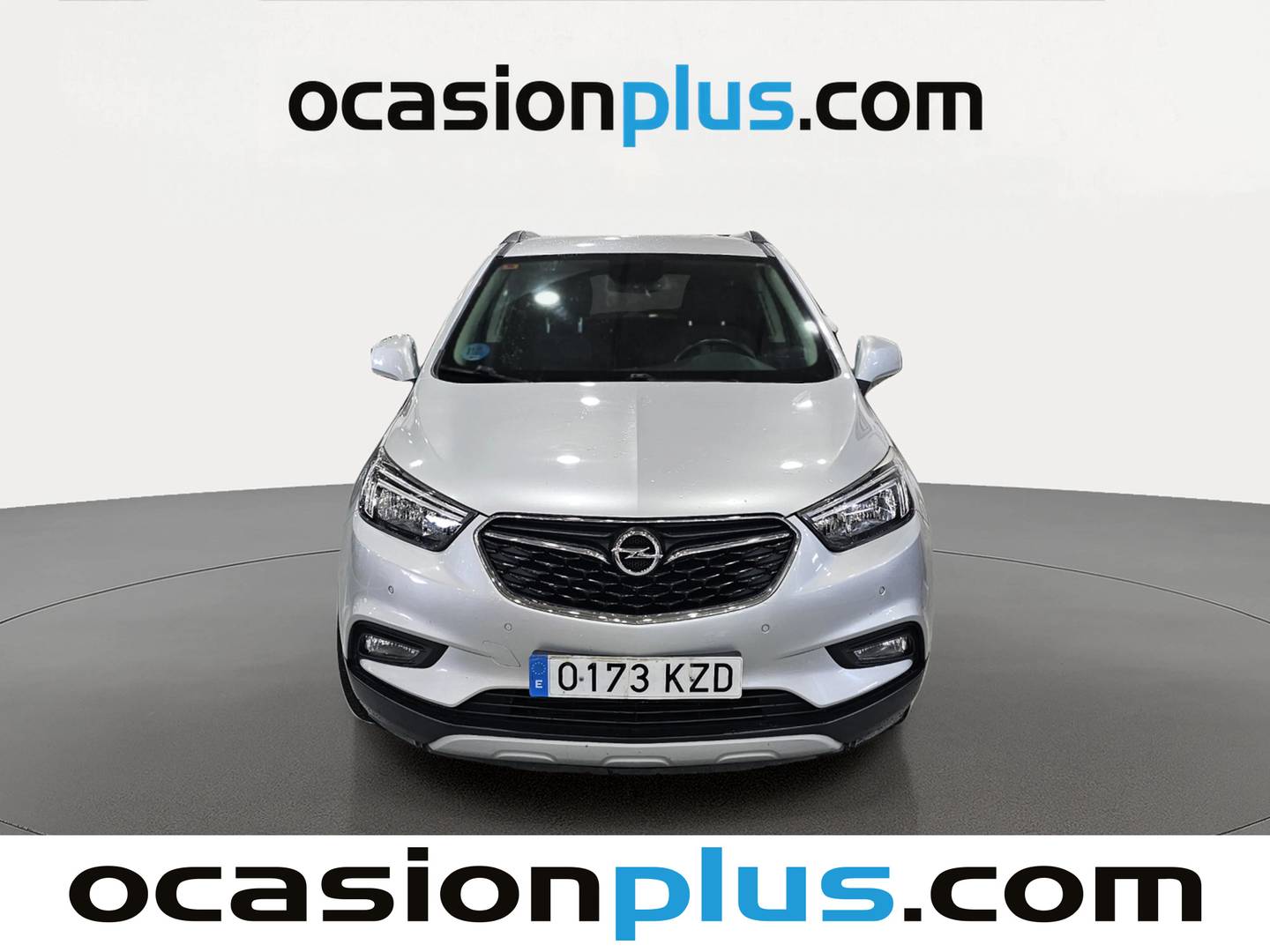 Opel Mokka X Opel Mokka X 1.4 Turbo GLP 120 Aniversario 4X2 (140 CV) al mejor precio