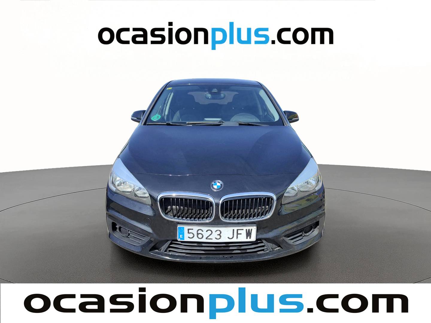 BMW Serie 2 Active Tourer BMW Serie 2 216d Active Tourer (116 CV) 116cv