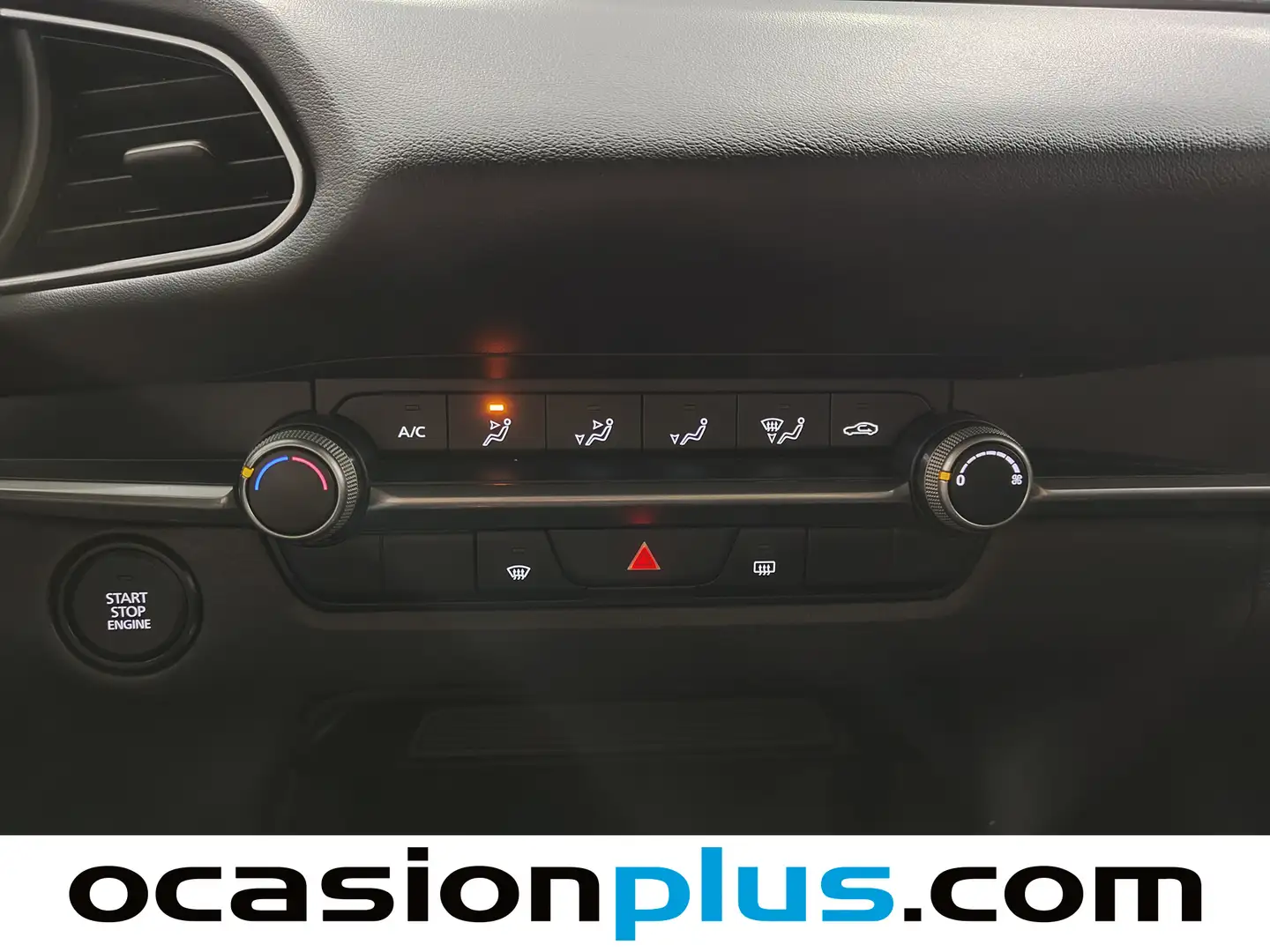 Foto Mazda CX-30 Mazda CX-30 2.5 e-Skyactive G MHEV Prime-Line AT (140 CV)