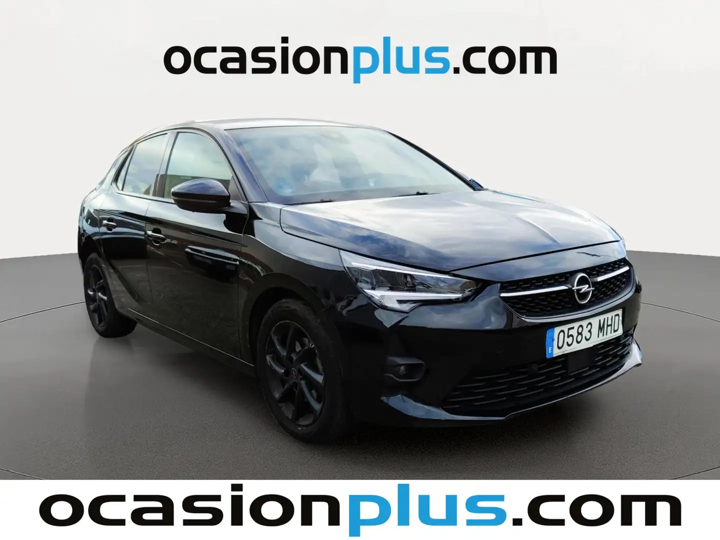 Foto Opel Corsa Opel Corsa 1.2 T XHL GS (100 CV)