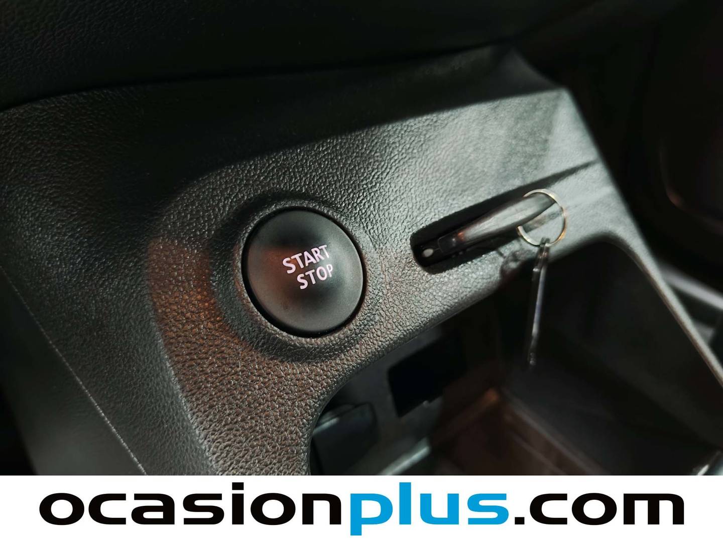 Foto Renault Captur Renault Captur Zen Energy TCe (90 CV)