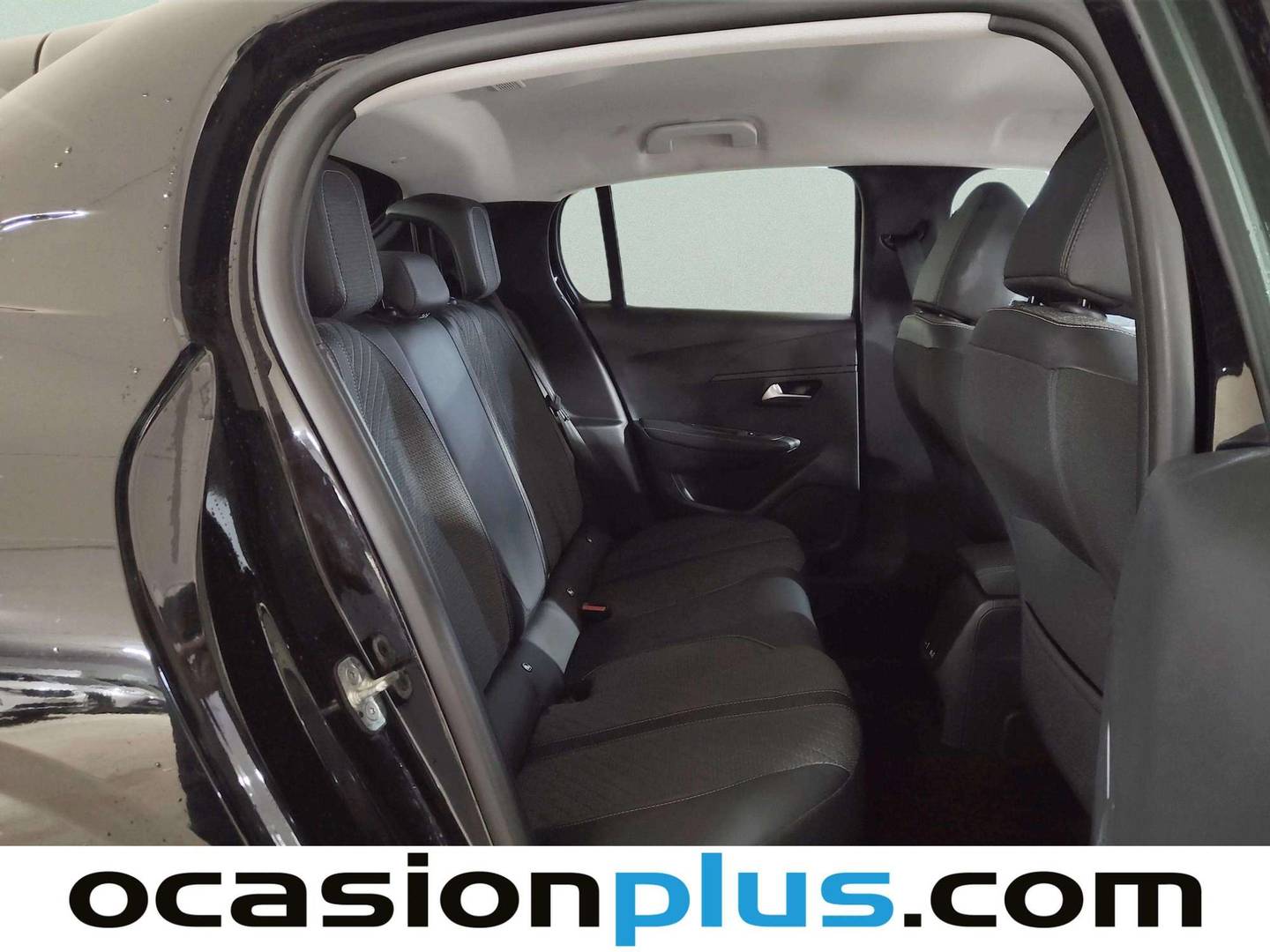 Foto Peugeot 208 Peugeot 208 PureTech 100 Allure (100 CV)