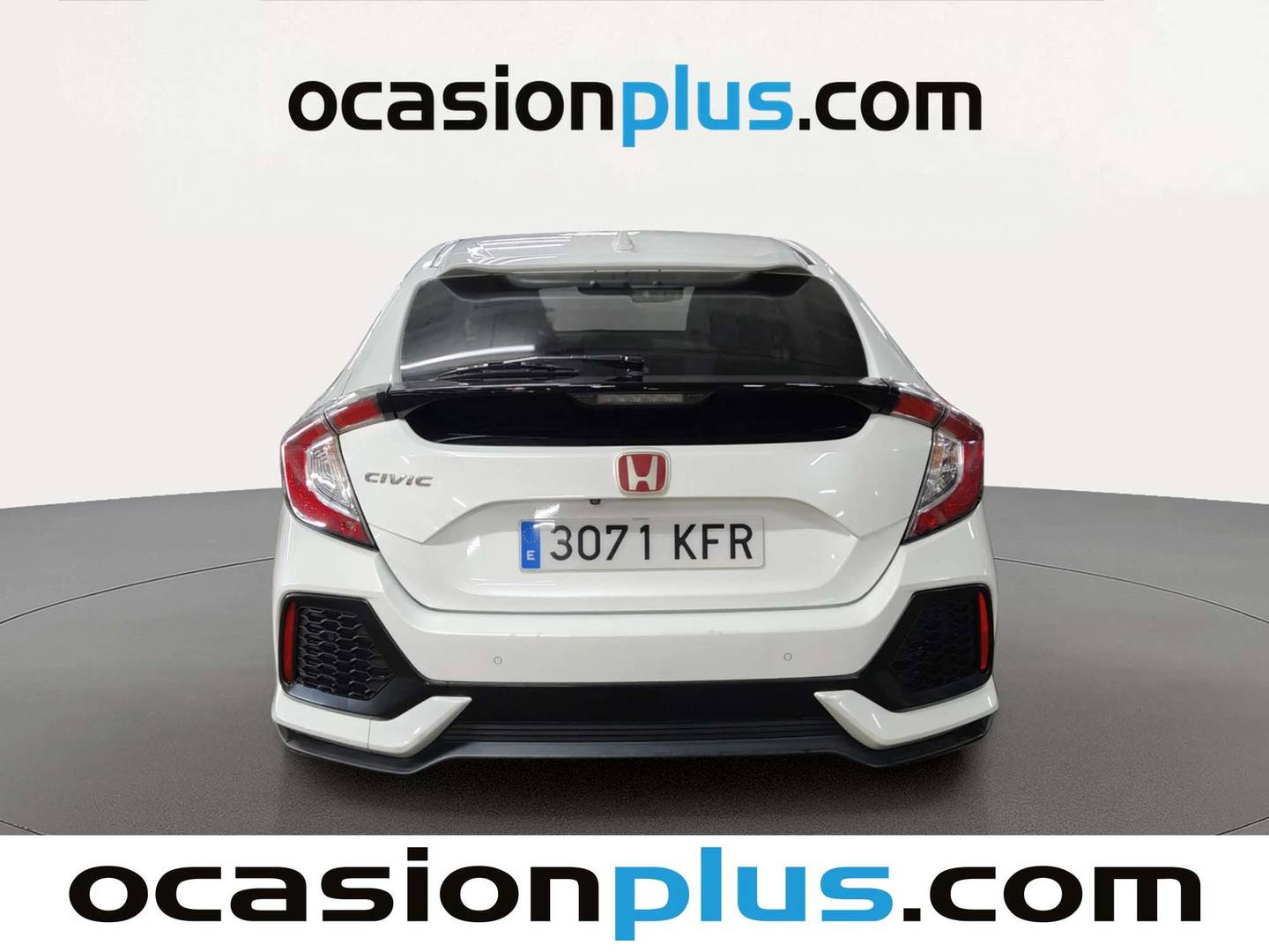 Honda Civic Honda Civic 1.0 I-VTEC TURBO Elegance (129 CV) barato