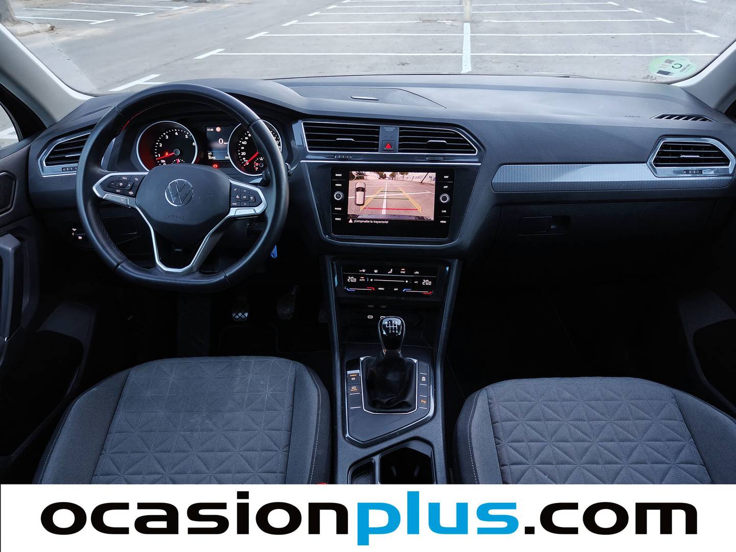 Foto Volkswagen Tiguan Volkswagen Tiguan Life 1.5 TSI (150 CV)