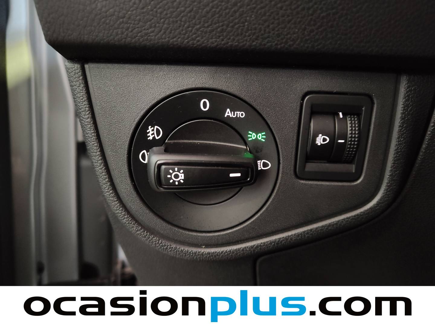 Foto Volkswagen Taigo Volkswagen Taigo ``Más`` 1.0 TSI (95 CV)