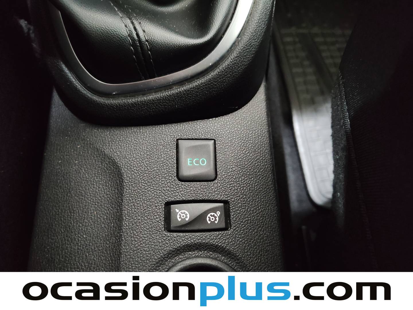 Foto Renault Captur Renault Captur Zen dCi (90 CV)