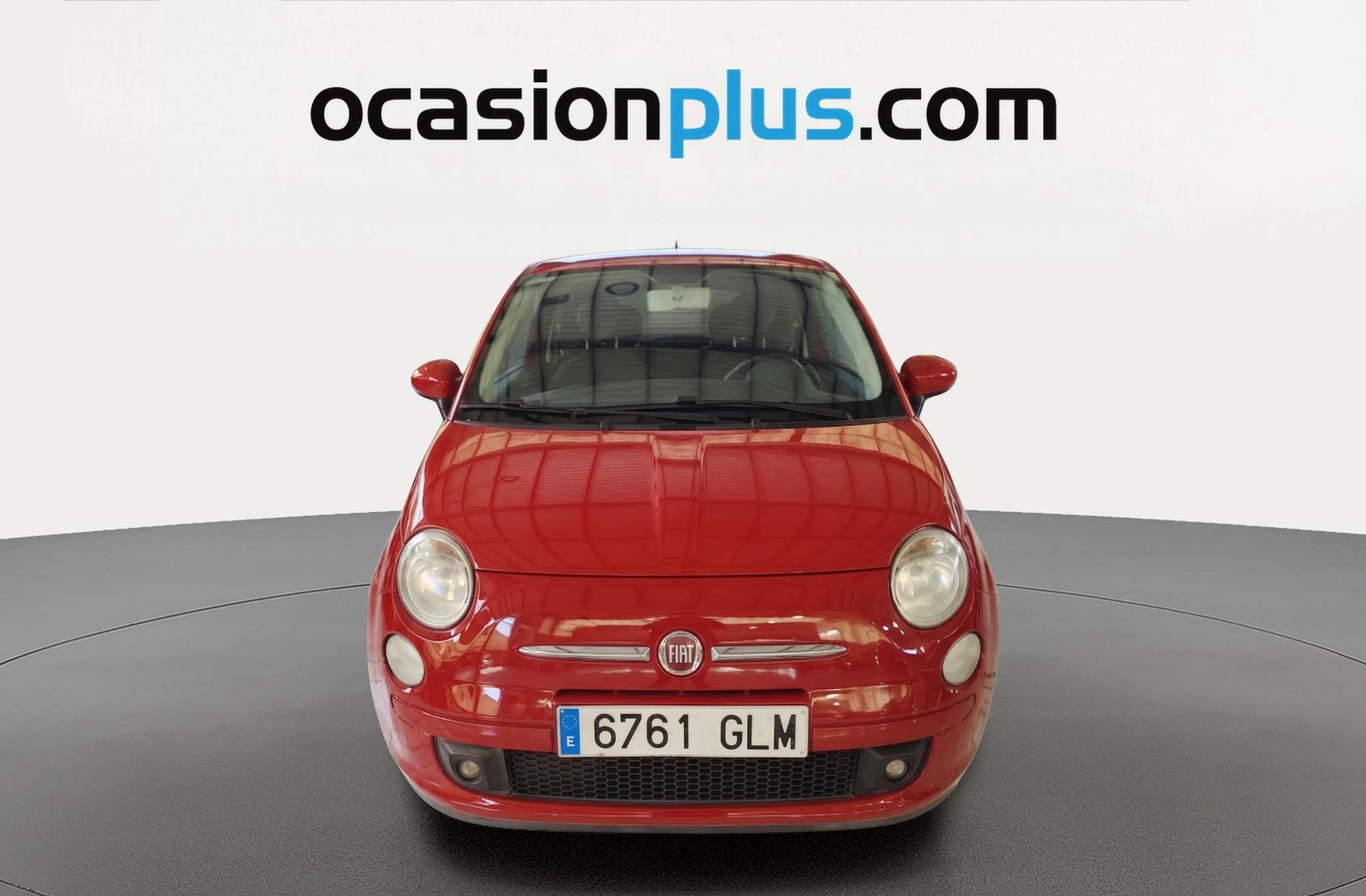 Fiat 500 1.2 Pop - foto 9