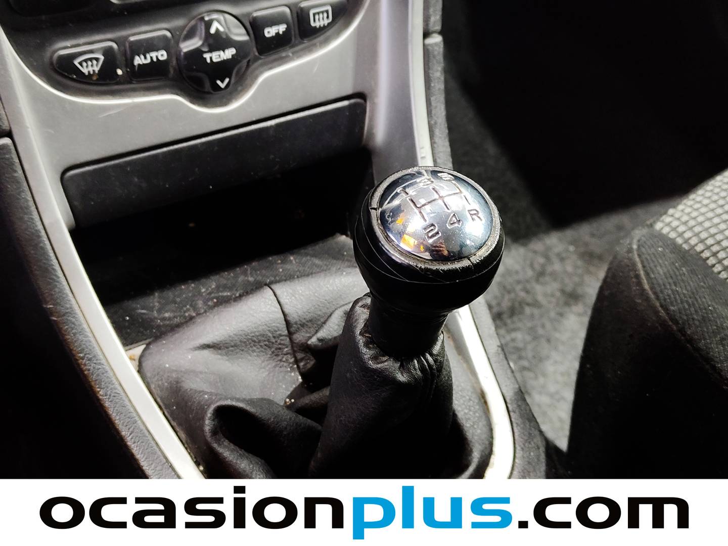 Peugeot 307 SW Peugeot 307 SW 2.0 HDI Clim Plus (90 CV) de segunda mano