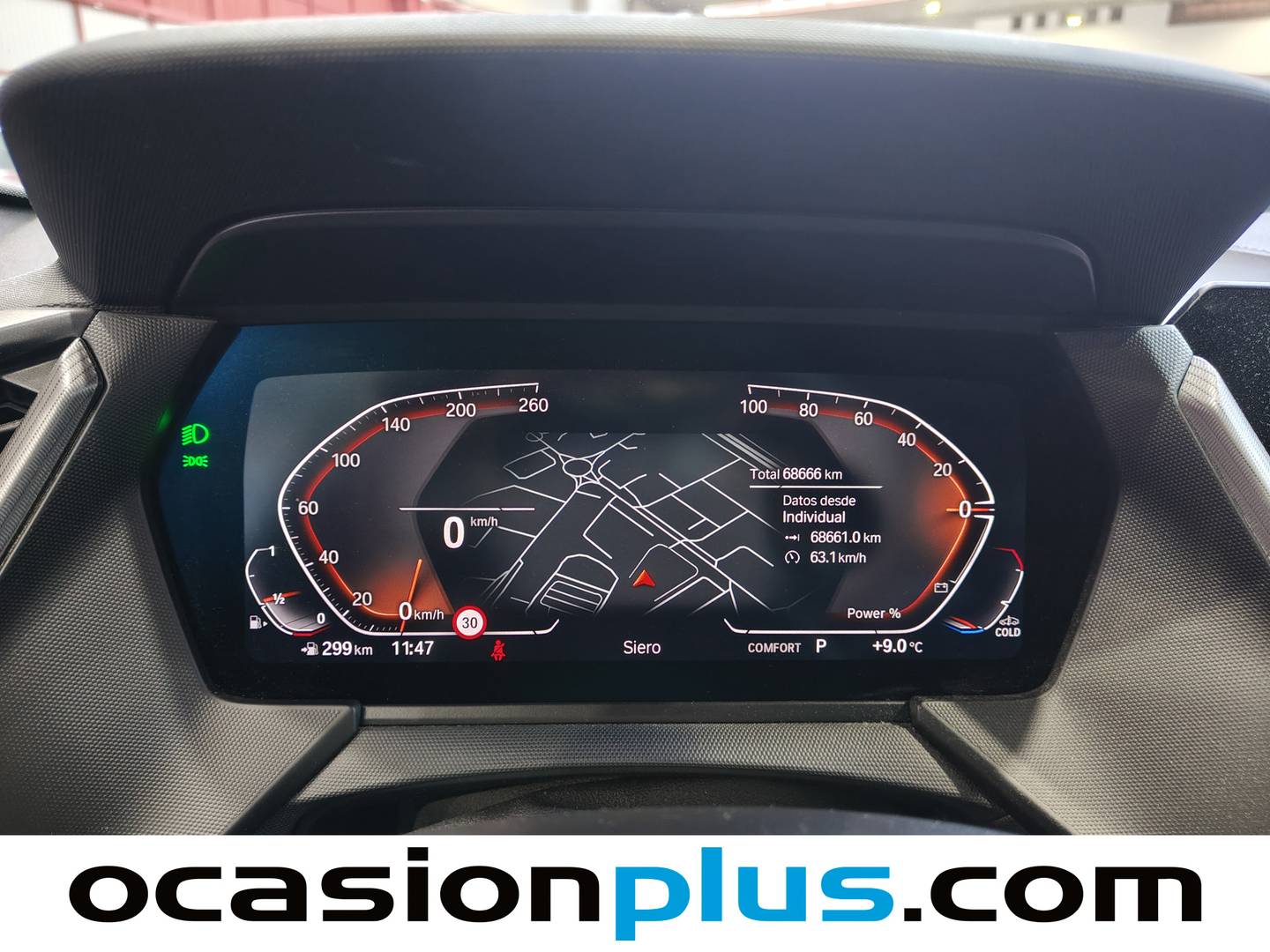 Foto BMW Serie 1 BMW Serie 1 120i (178 CV) PACK M