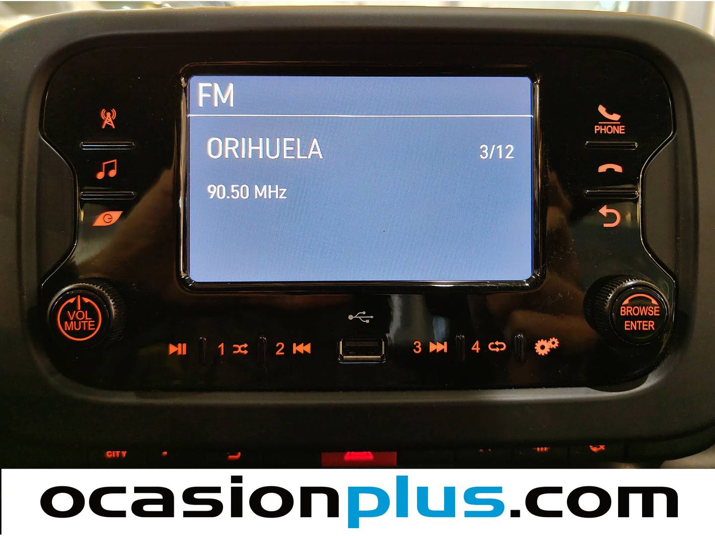 Fiat Panda Fiat Panda 1.0 Hybrid GSE  (70 CV) barato