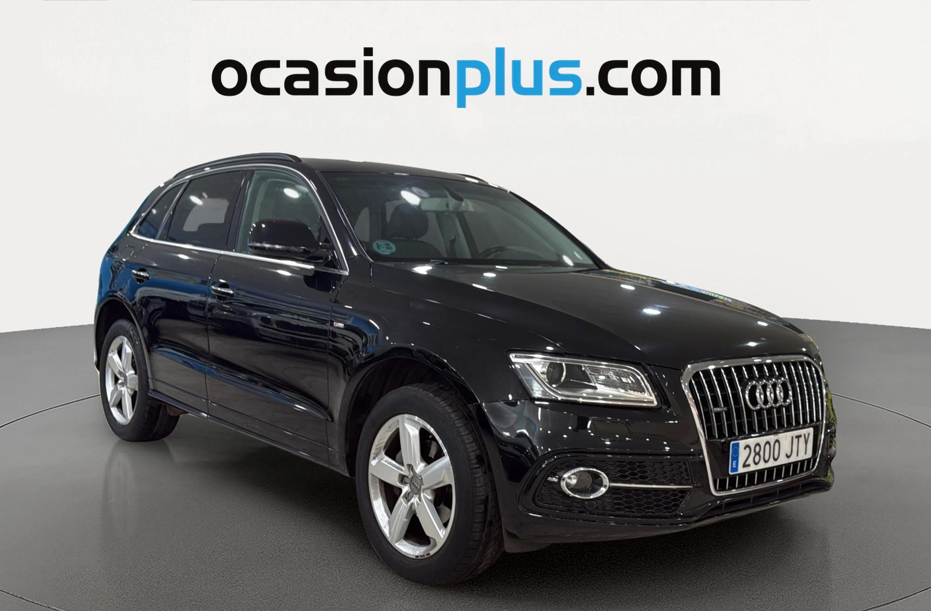 Audi Q5 S line 2.0 TDI clean diesel quattro S tronic - foto 2