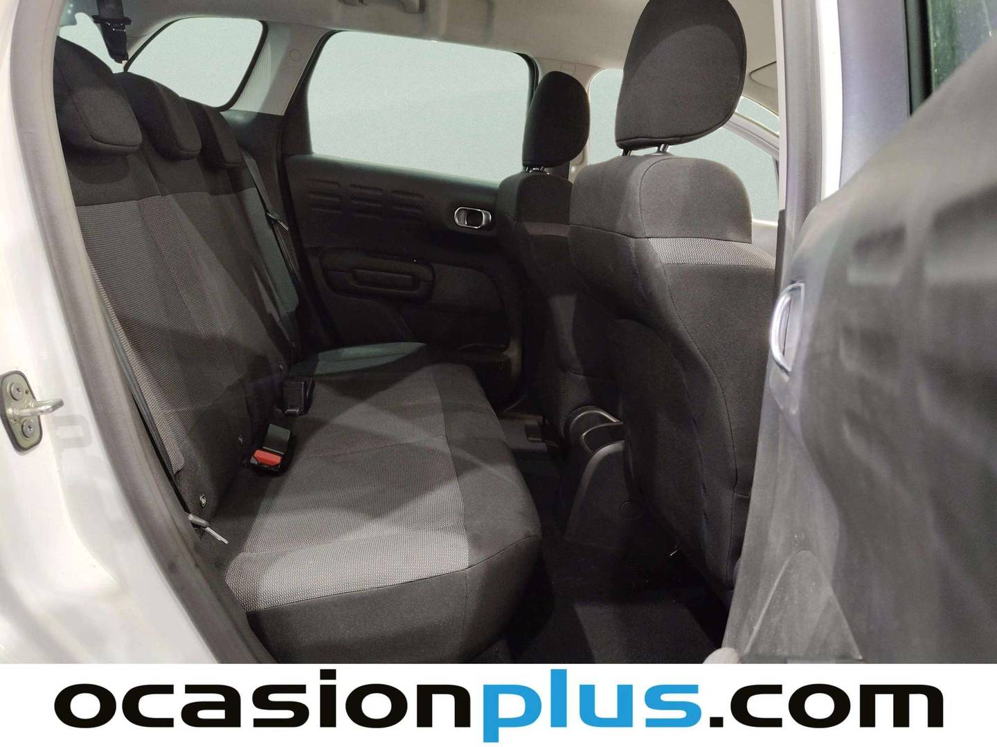 Citroën C3 Aircross Citroën C3 Aircross PureTech 110 S&S Plus (110 CV) al mejor precio
