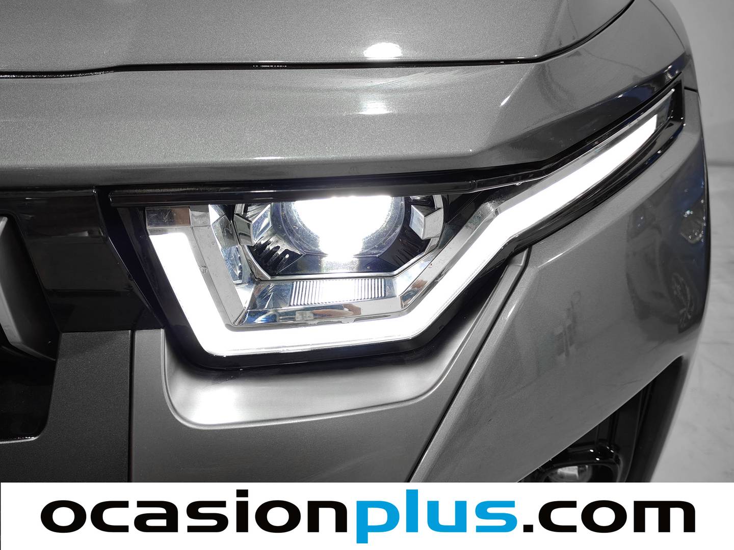 Foto SsangYong Torres Ssangyong Torres G15 Life (163 CV)