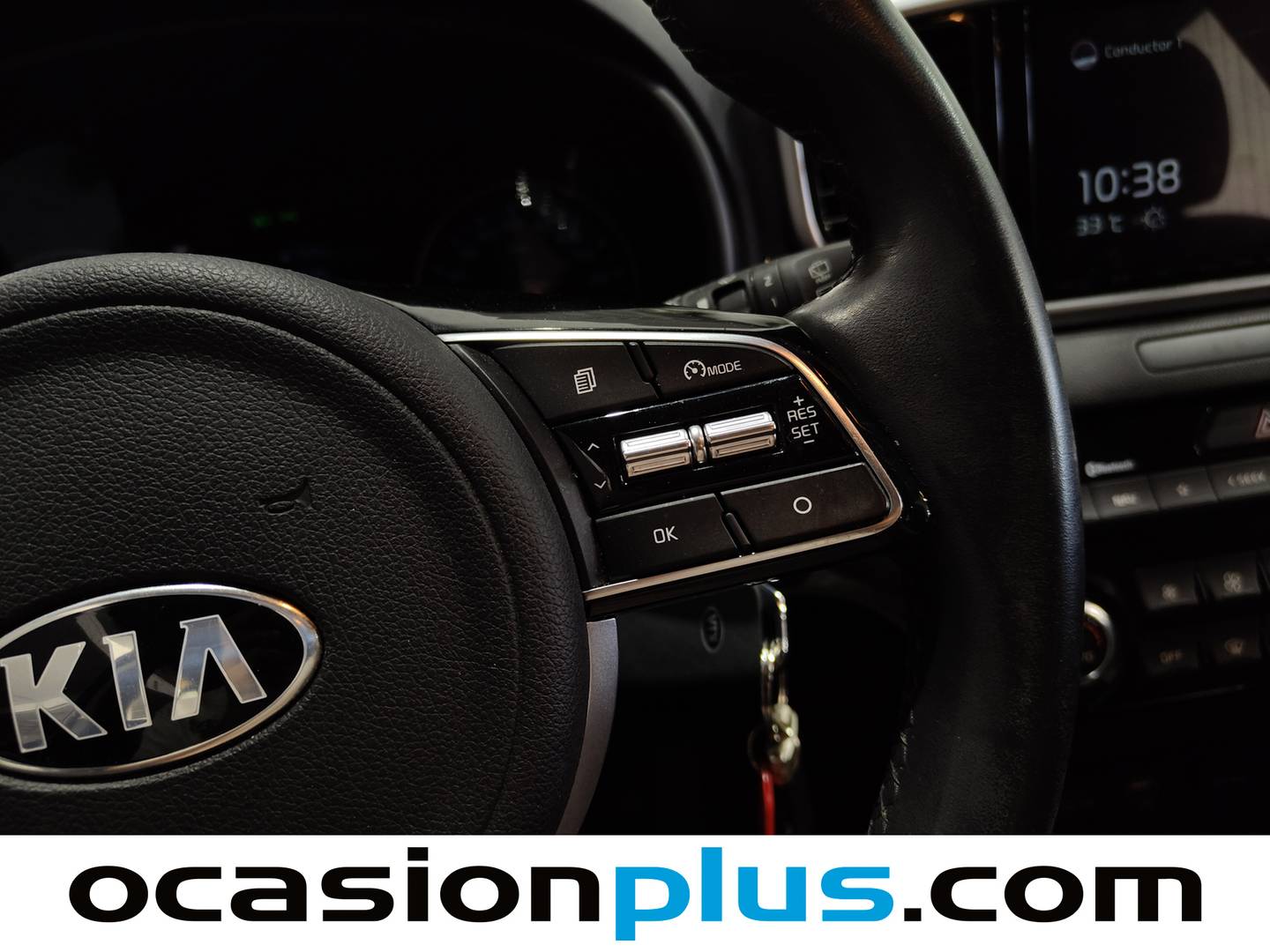 KIA Sportage KIA Sportage 1.6 MHEV Drive 4x2 (136 CV) 136cv