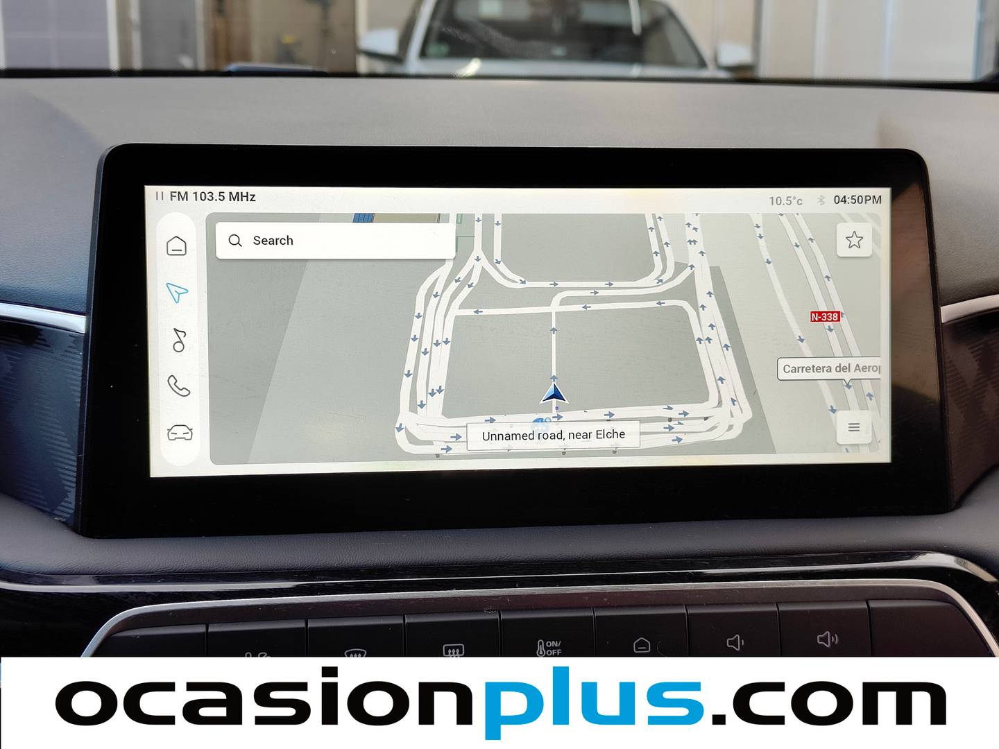 Foto MG MG3 Hybrid+ MG MG3 Hybrid+ Standard (195 CV)