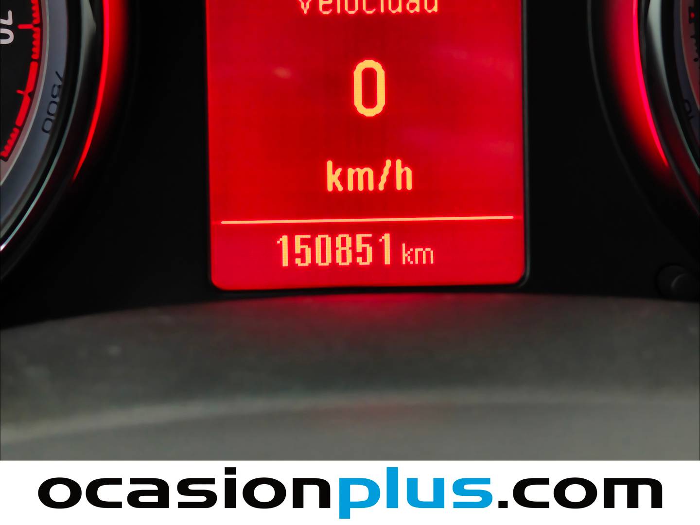 Opel Astra Opel Astra 1.4 Turbo Sedan Selective (140 CV) seminuevo