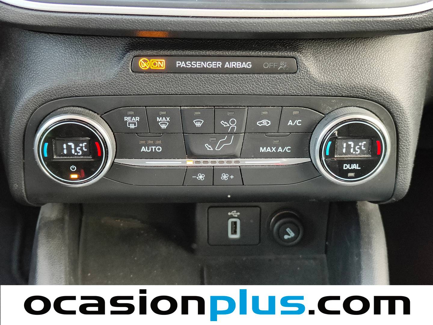 Foto Ford Focus Ford Focus 1.0 Ecoboost Trend+ (125 CV)