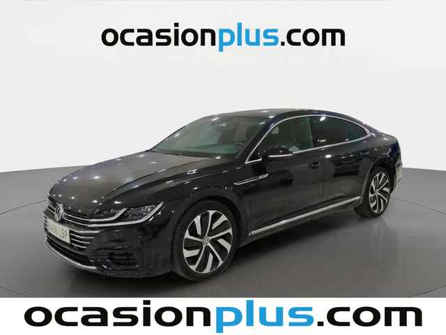 Volkswagen Arteon Segunda Mano Murcia