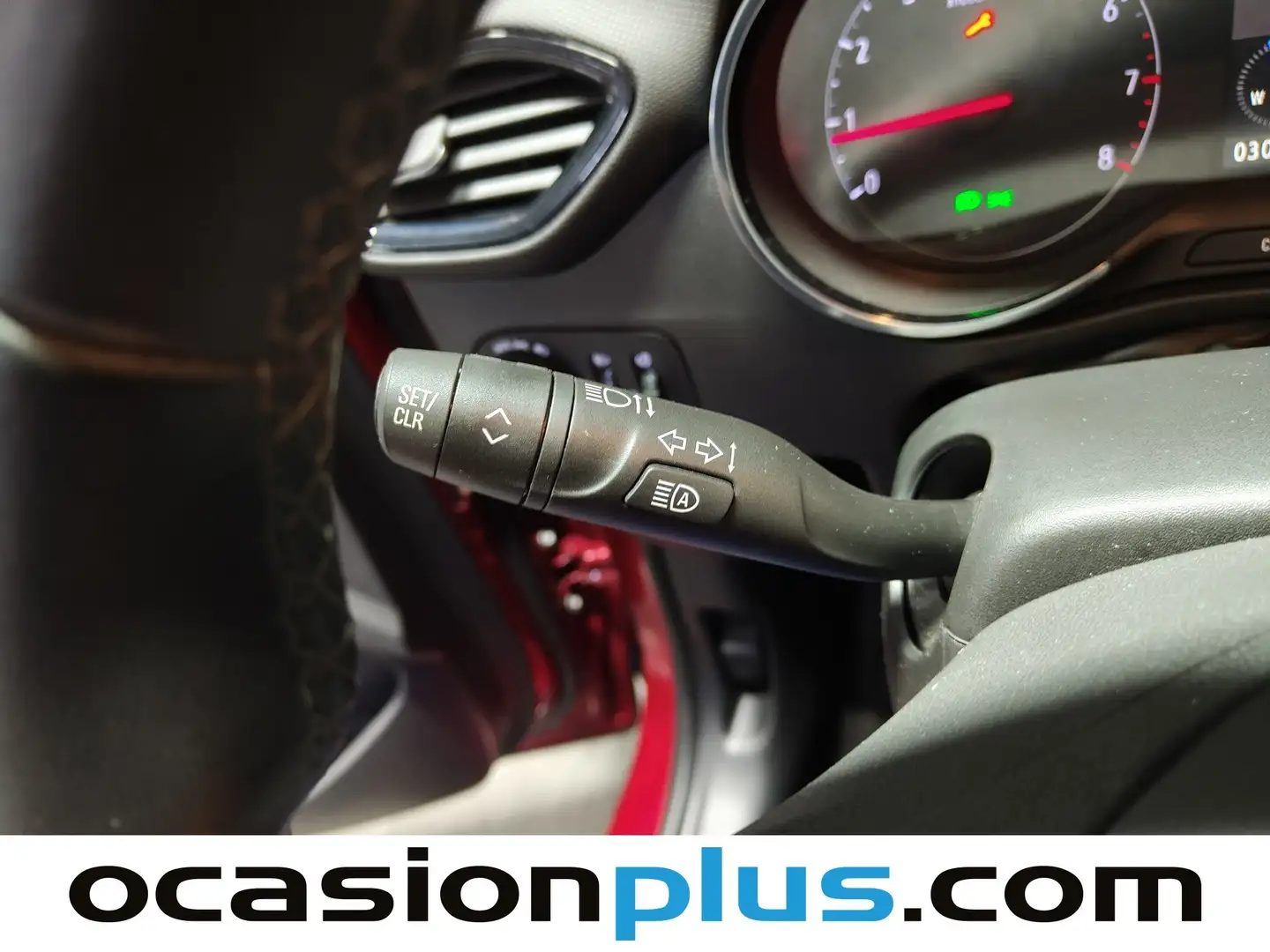 Foto Opel Crossland Opel Crossland 1.2 Elegance Pack (110 CV)