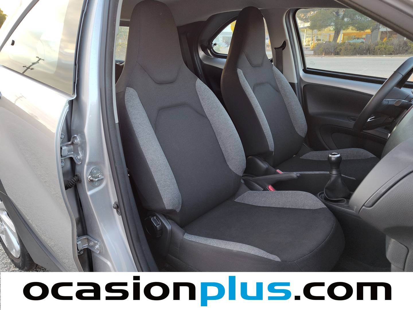 Foto Toyota Aygo X Cross Toyota Aygo X Cross 1.0 VVT-I Play (72 CV)