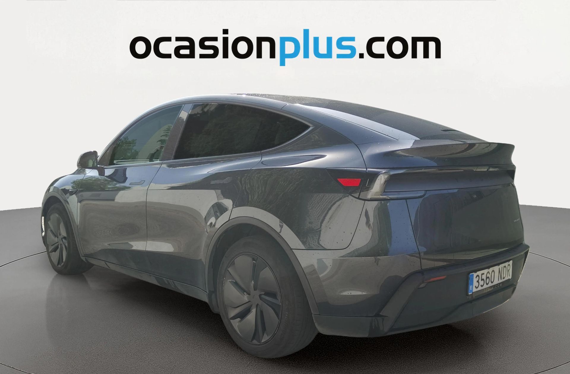 Tesla Model Y Gran Autonomía 4WD - foto 3
