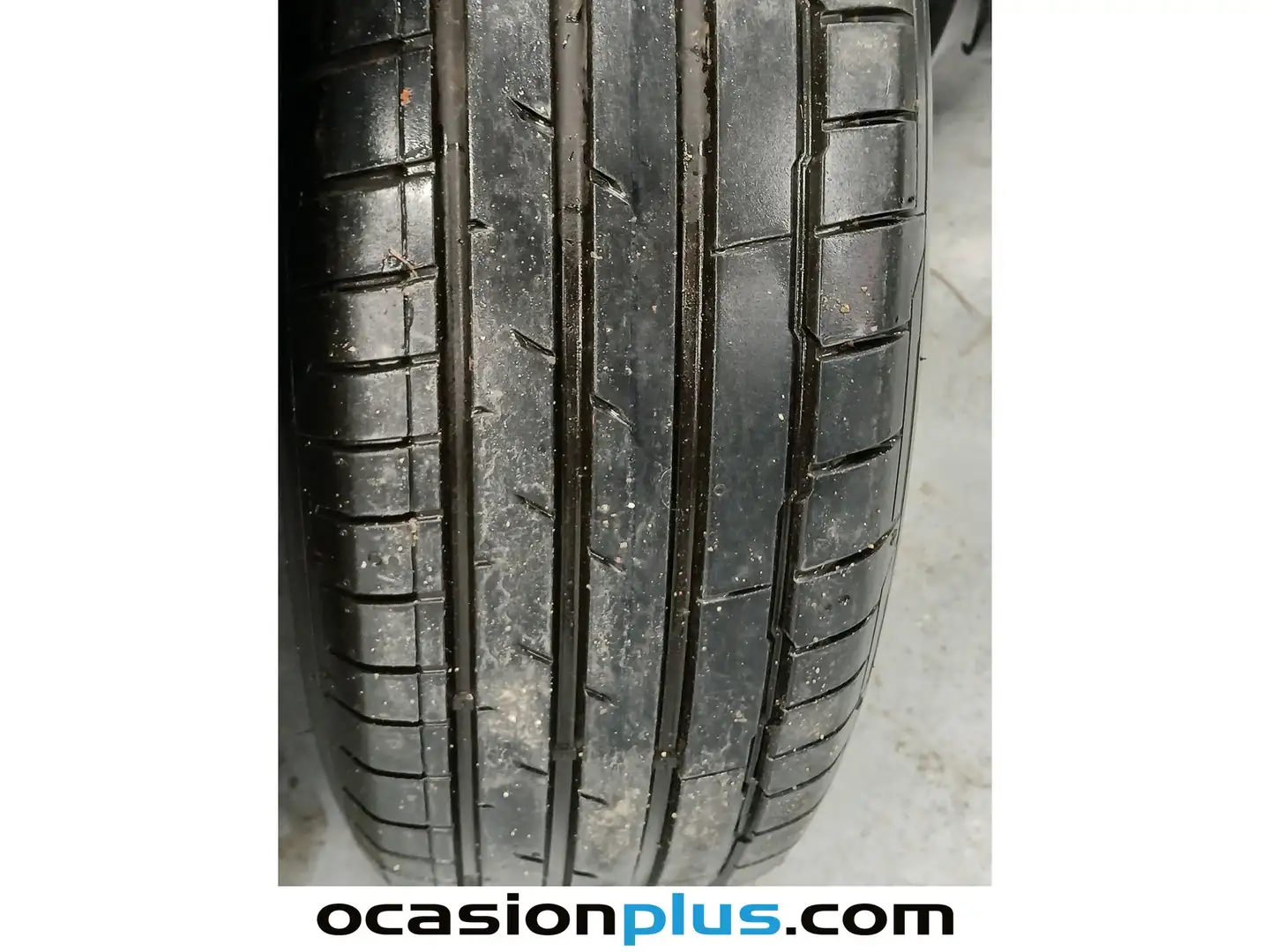 Foto Peugeot 5008 Peugeot 5008 BlueHDI 130 Active S&S (130 CV) 7 Plazas