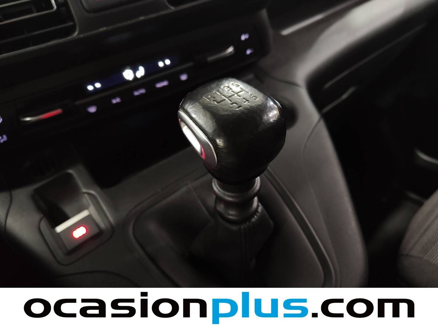 Opel Combo Life Opel Combo Life 1.5 TD Elegance Plus L (102 CV) de segunda mano