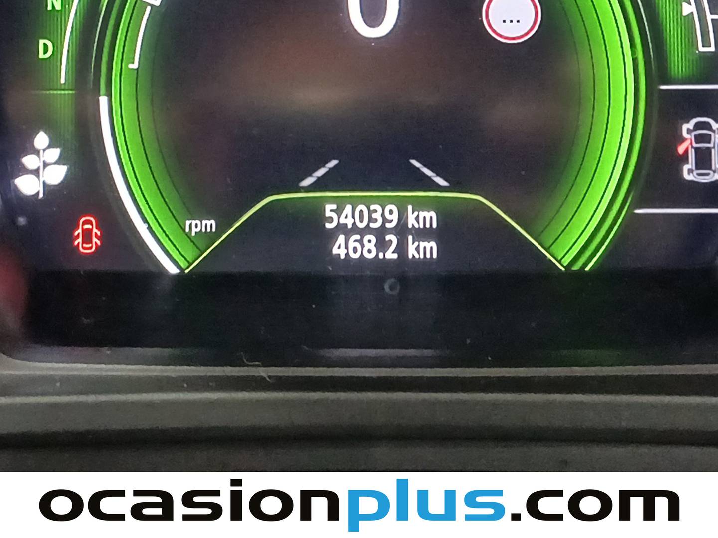 Renault Kadjar Renault Kadjar Zen Blue dCi (115 CV) EDC automático