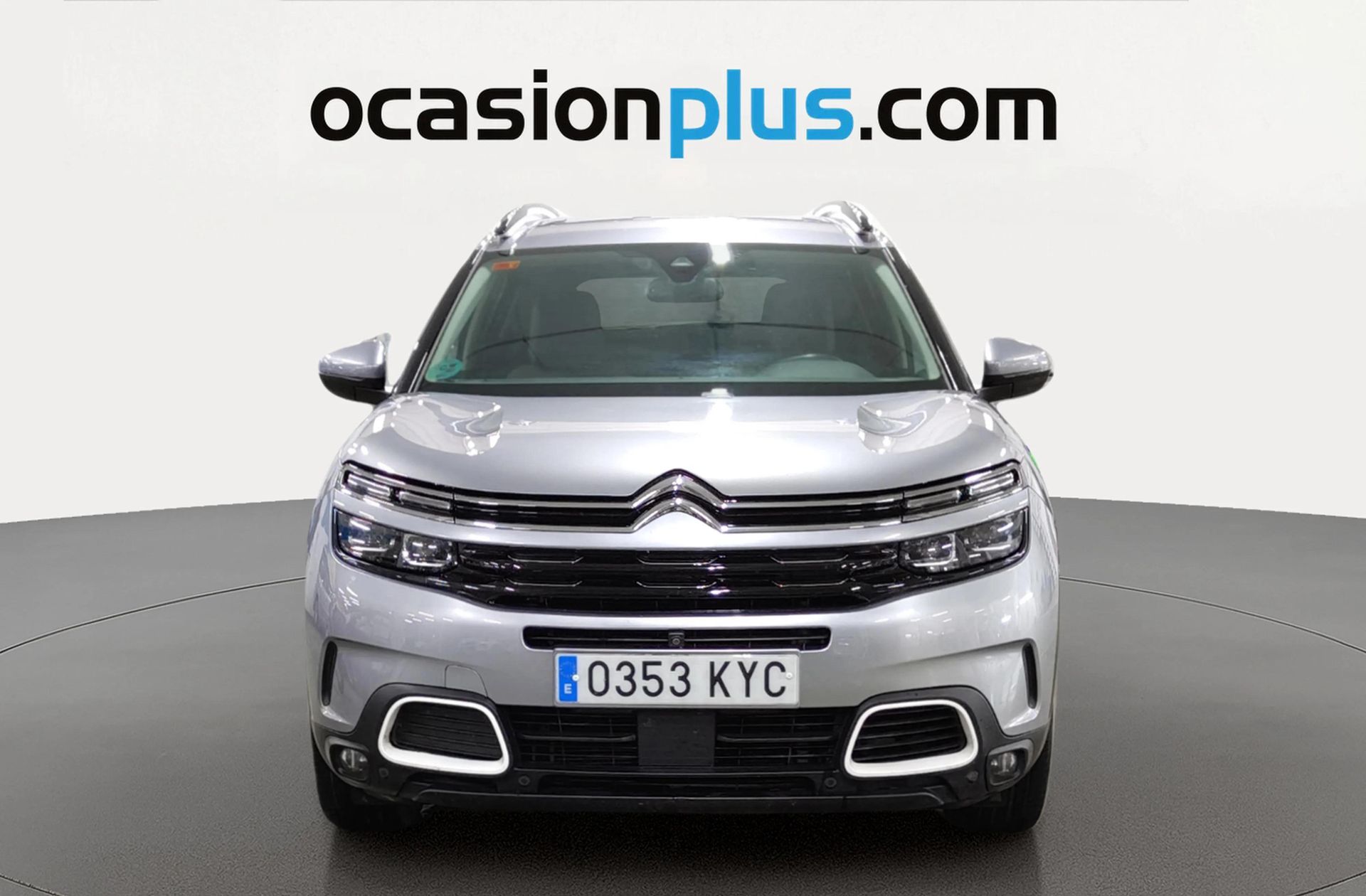 Citroën C5 Aircross BlueHDi 130 Shine - foto 13