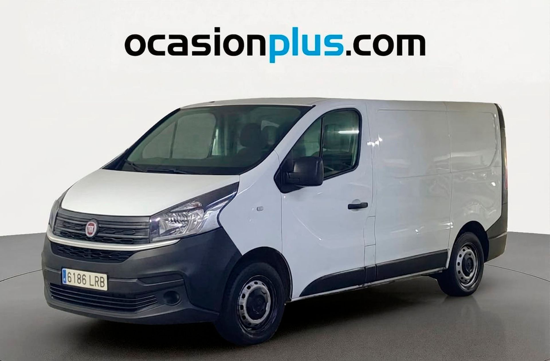 Fiat Talento 2.0 MultiJet Base Corto