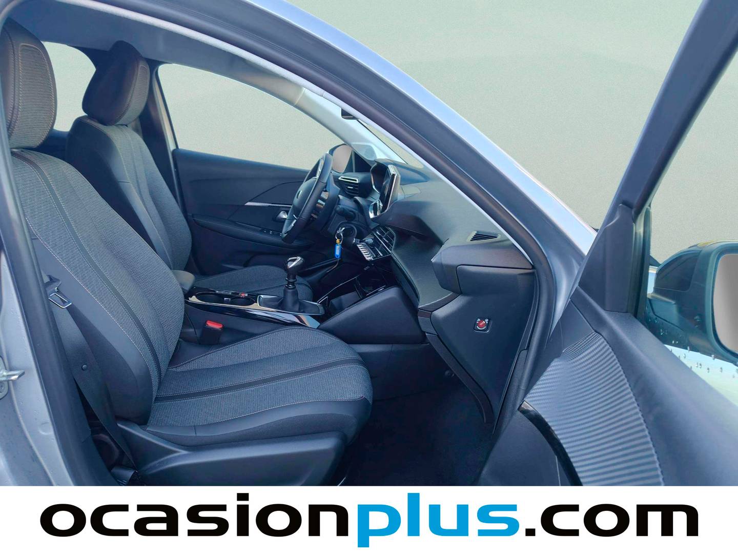 Peugeot 208 Peugeot 208 PureTech 100 Allure (100 CV) al mejor precio