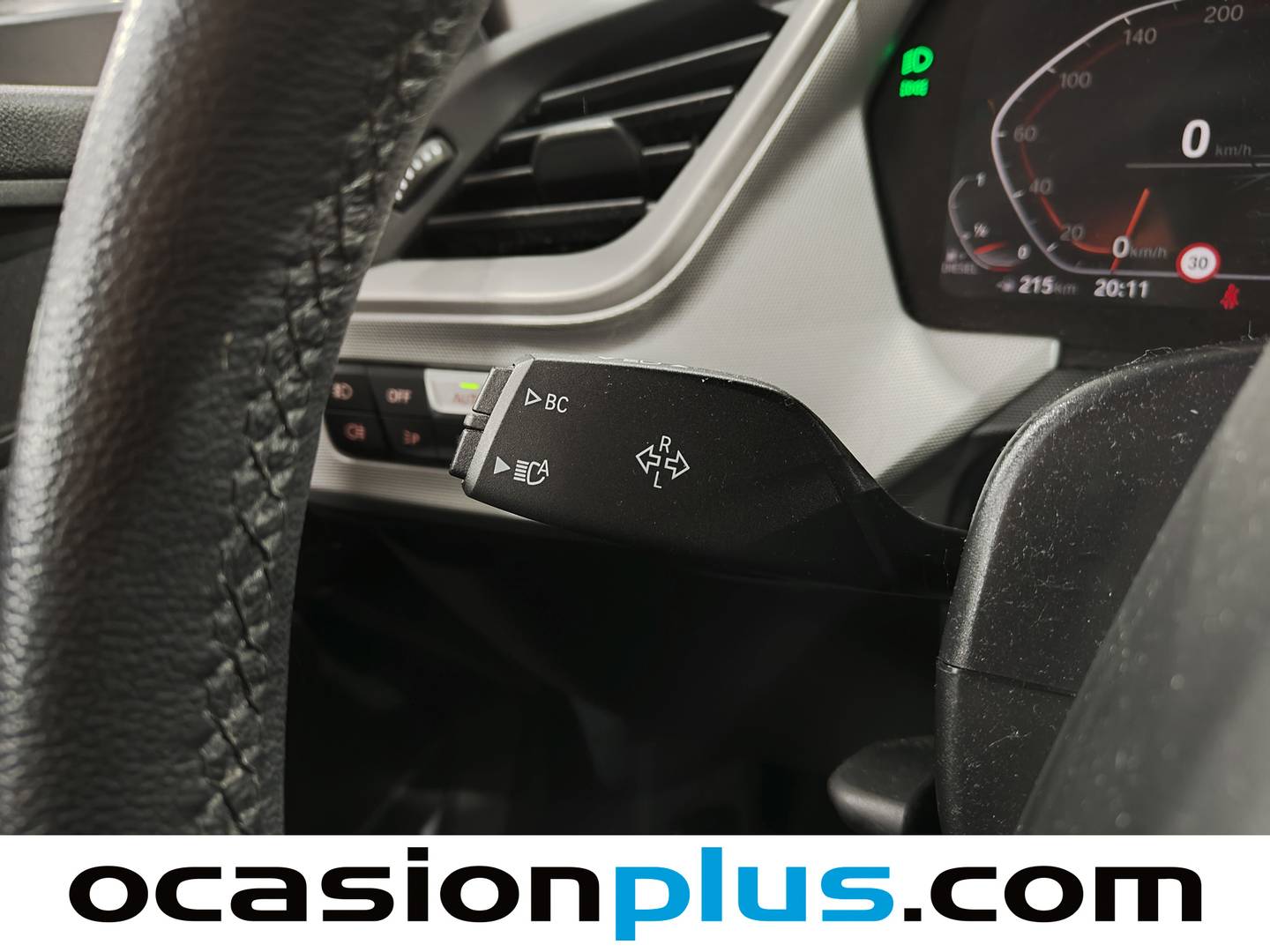 Foto BMW Serie 1 BMW Serie 1 116d (116 CV)