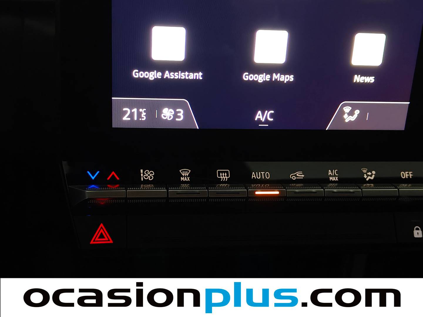 Renault Captur Renault Captur Techno E-Tech Híbrido (145 CV) seminuevo