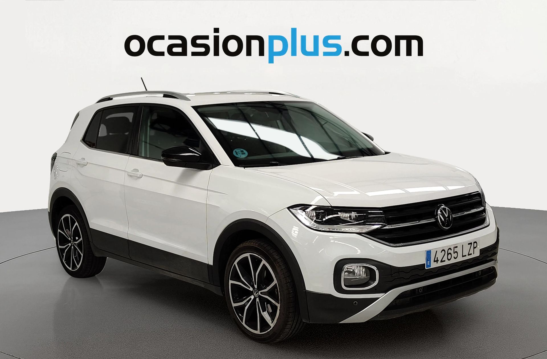 Volkswagen T-Cross Sport 1.0 TSI - foto 2