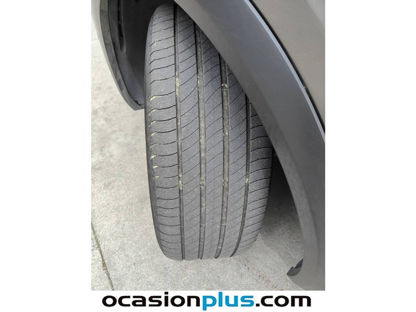 Foto DS DS 7 DS DS7 Crossback BlueHDi 130 Performance Line Auto (130 CV)