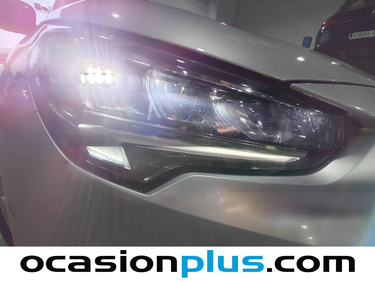 Foto Opel Corsa Opel Corsa 1.2 Turbo XHL Elegance (100 CV)