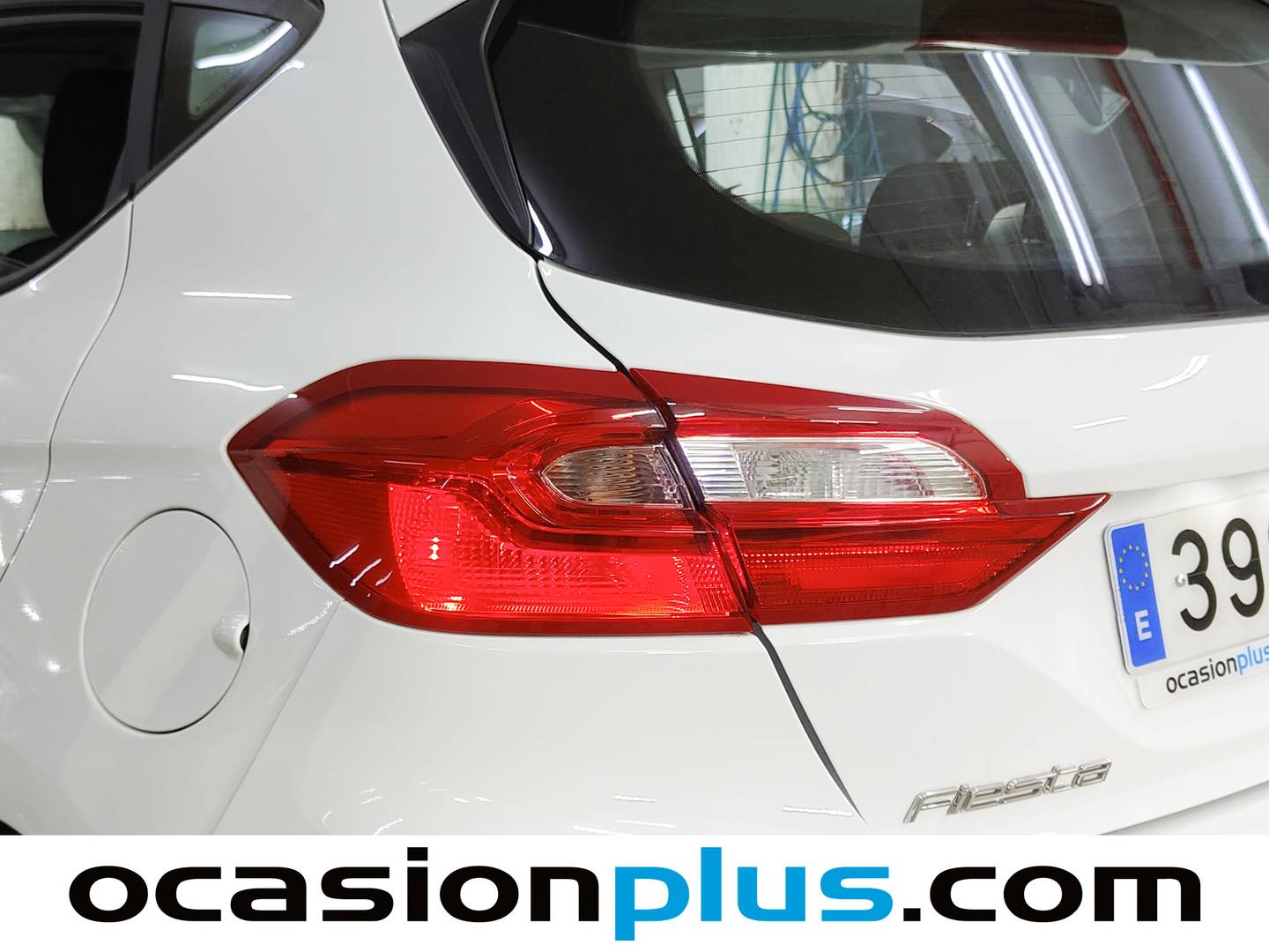 Ford Fiesta Ford Fiesta 1.0 EcoBoost S&S Trend (95 CV) km 0