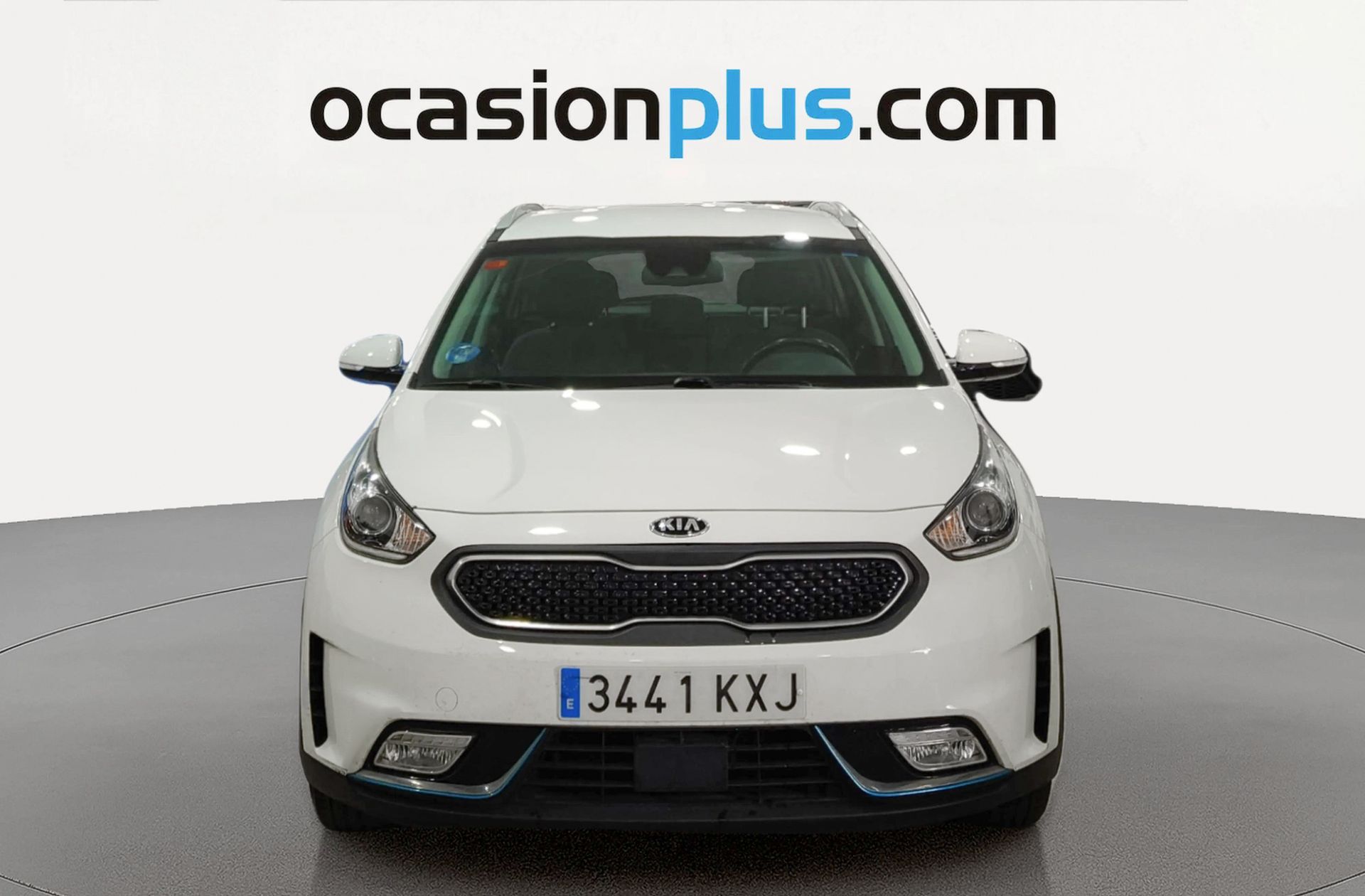 Kia Niro 1.6 GDi PHEV Híbrido Drive - foto 15