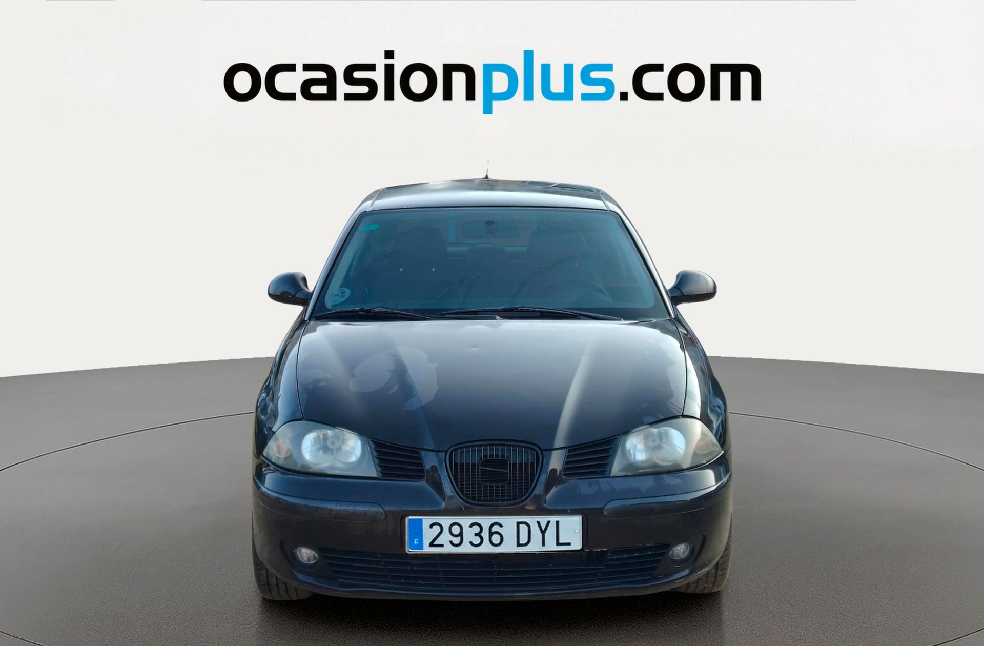 SEAT Ibiza 1.9 SDi Reference - foto 10