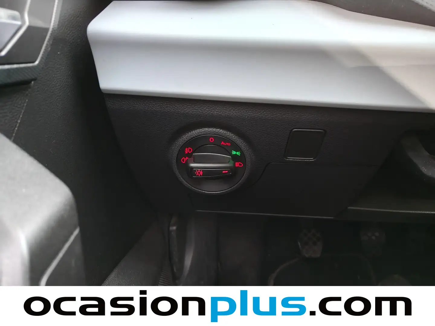 Foto Seat Arona SEAT Arona 1.0 TSI Style Plus (110 CV)