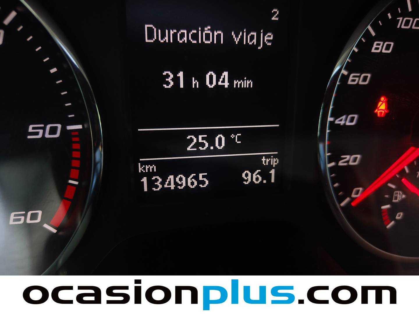 Seat Toledo Seat Toledo 1.6 TDI CR Reference (105 CV) seminuevo