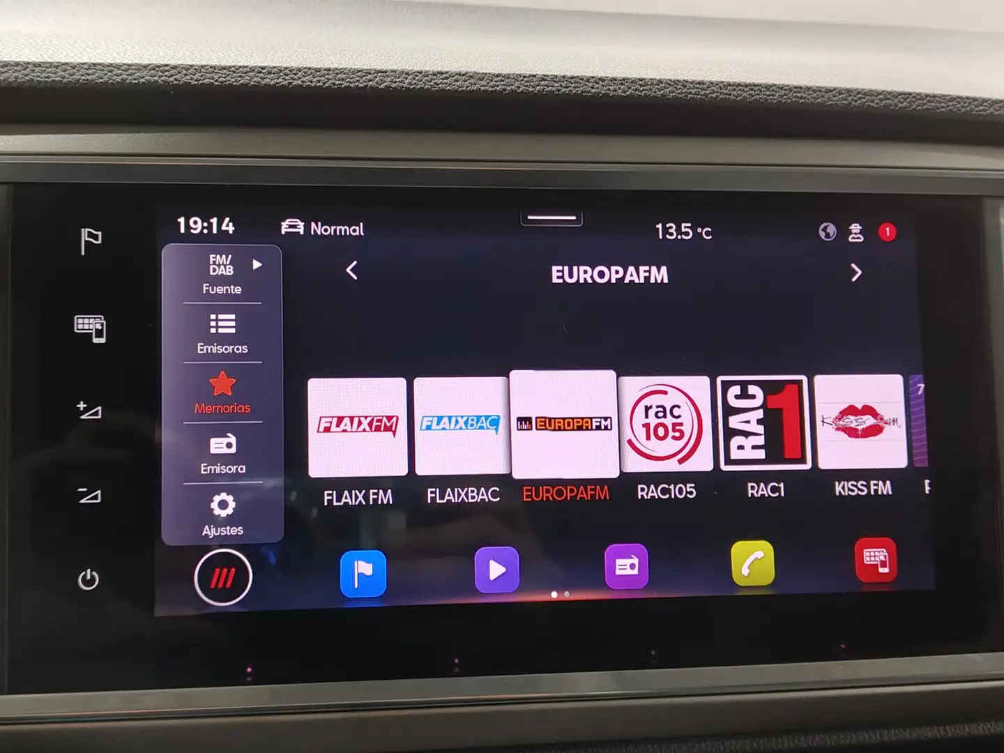 Foto Seat Ateca SEAT Ateca 1.5 TSI S&S X-Perience XXL DSG (150 CV)