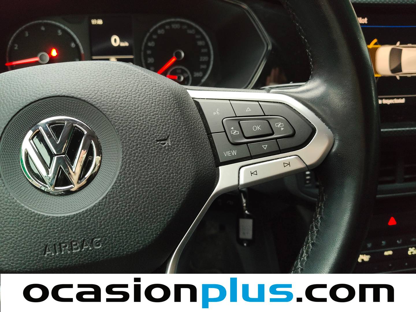 Foto Volkswagen T-Cross Volkswagen T-Cross Advance 1.0 TSI  (115 CV)