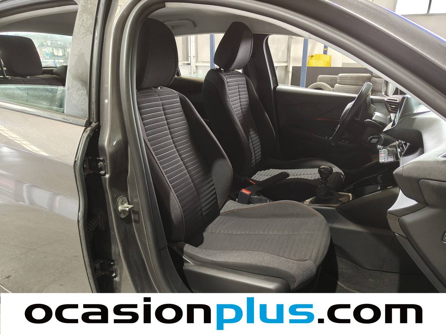 Foto Peugeot 208 Peugeot 208 PureTech 100 Active Pack (100 CV)