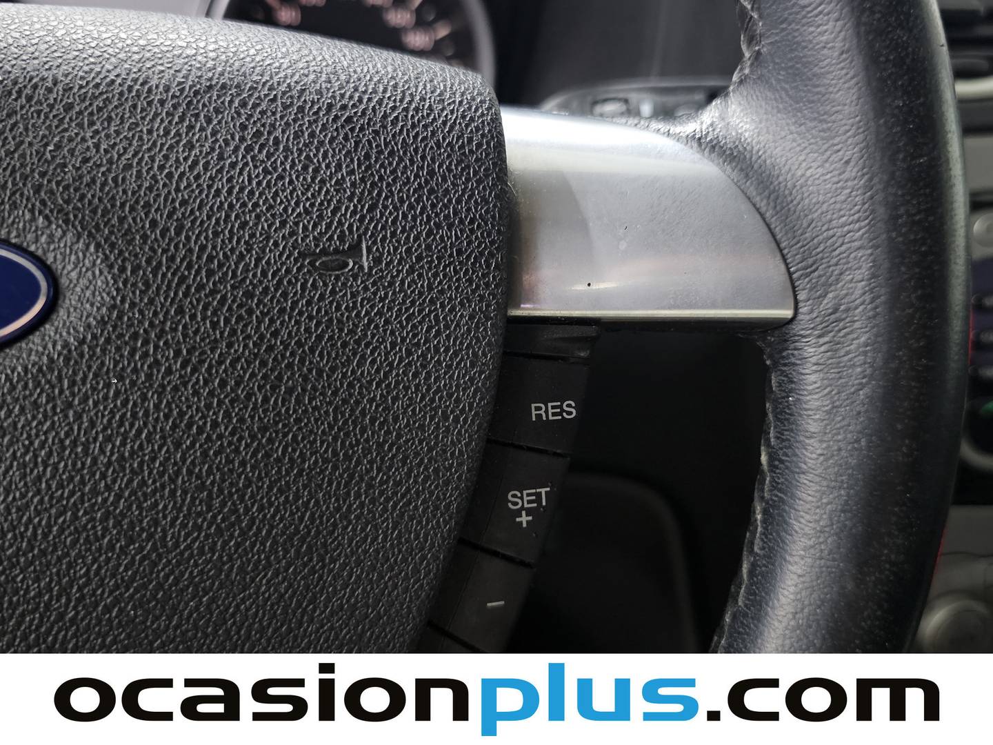 Ford Focus Ford Focus 1.6 TDCI Trend (90 CV) 90cv