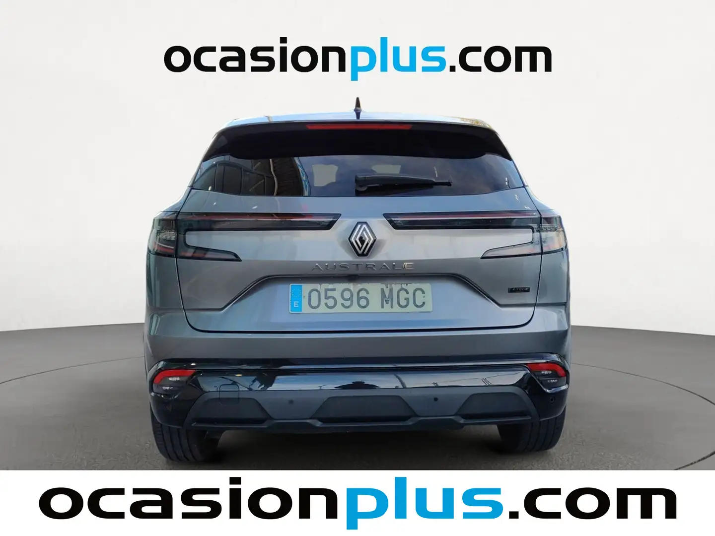 Foto Renault Austral Renault Austral Techno E-Tech Full Hybrid (200 CV)