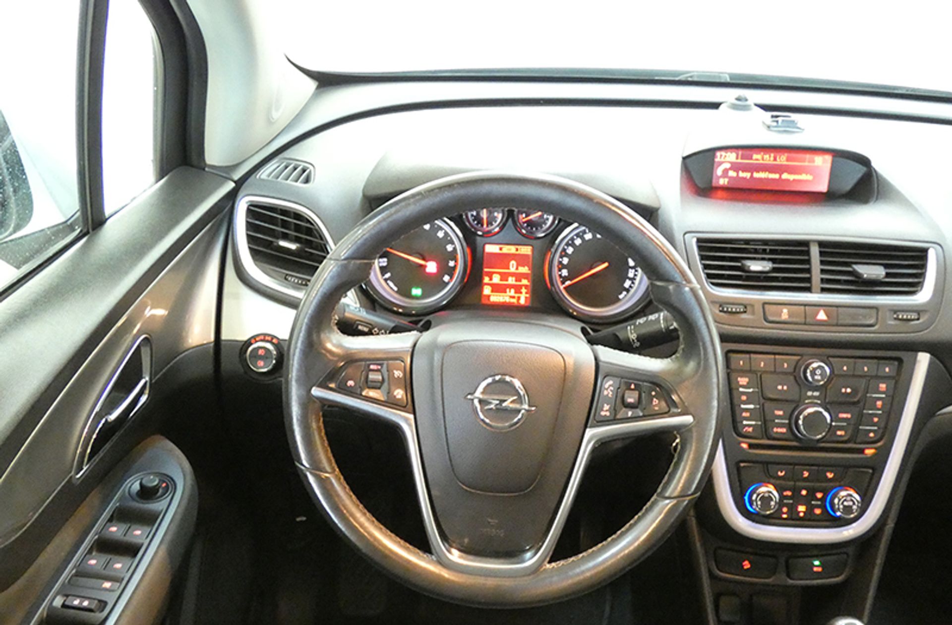 Opel Mokka 1.4 Turbo Selective 4x4 - foto 17