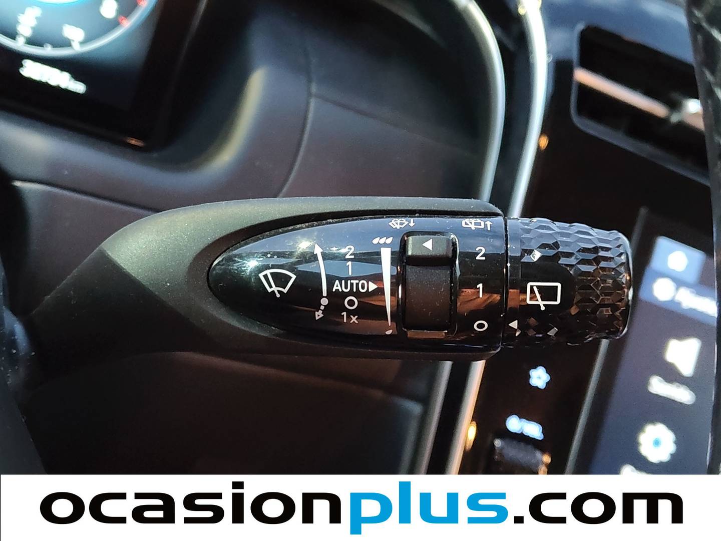 Foto Hyundai Tucson Hyundai Tucson 1.6 TGDI 48V Maxx (150 CV)