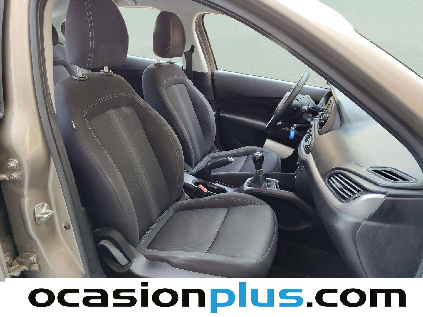 Fiat Tipo Fiat Tipo Sedan 1.3 Multijet II Easy (95 CV) manual