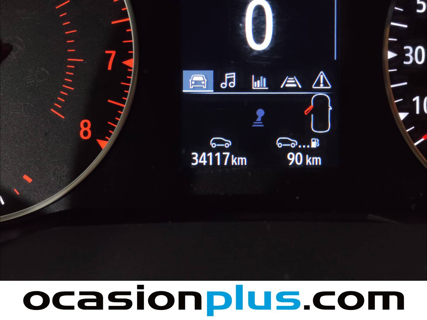 Mitsubishi ASX Mitsubishi ASX 130T MHEV Motion (140 CV) 140cv